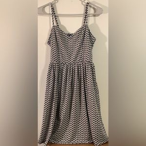 Xhileration/medium/dress/95% polyester, and 5% spandex